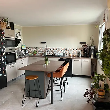 Rénové Appartement *